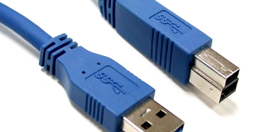 Microsoft делает ставки на USB 3.0 (видео)
