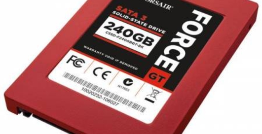 Corsair наращивает объём серии Force GT