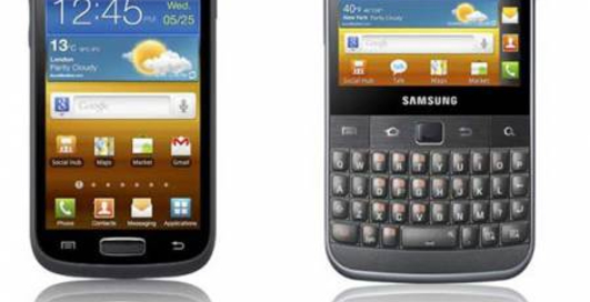 Samsung стала лидером среди производителей смартфонов по объемам продаж