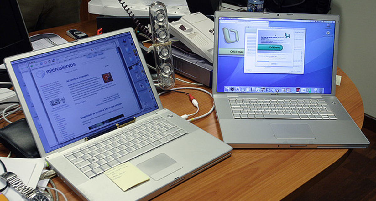 Apple представила новые ноутбуки MacBook Pro