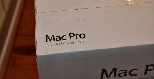 Apple откажется от линейки компьютеров Mac Pro