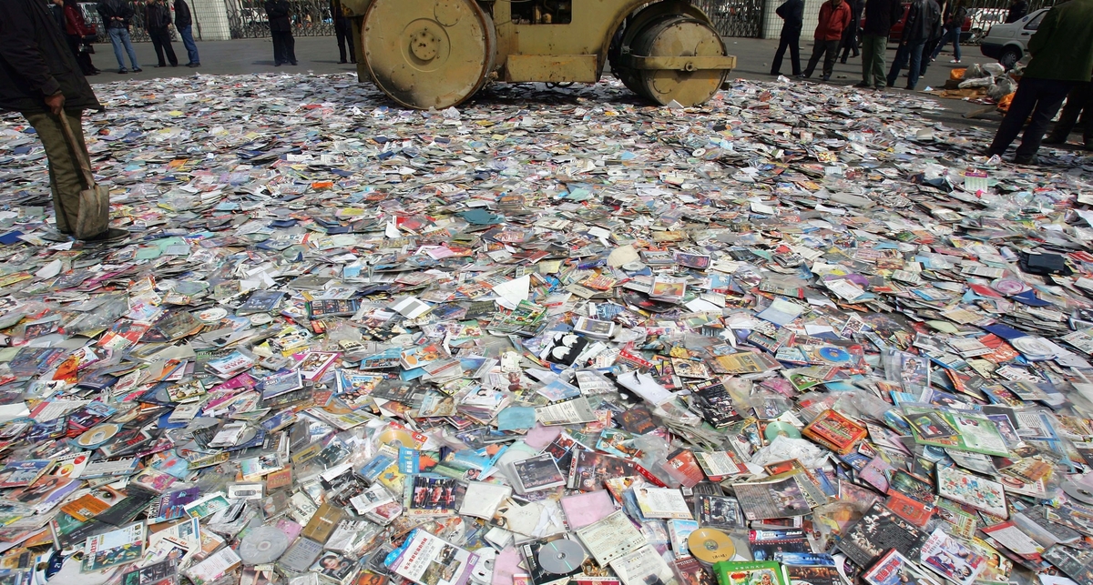 Японские ученые создали конкурента Blu-ray