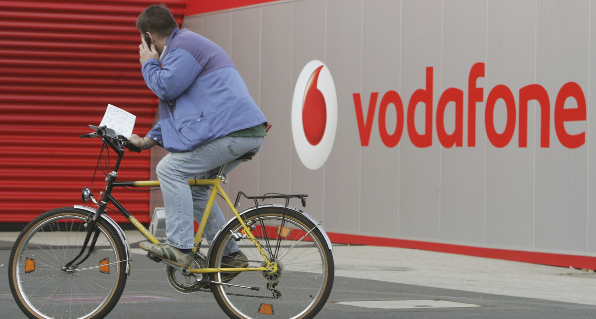 Мексиканцы  под угрозой остаться без мобильной  связи