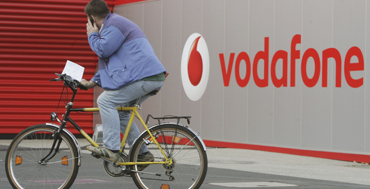 Мексиканцы  под угрозой остаться без мобильной  связи