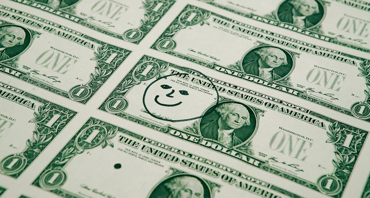 Украинские хакеры украли полмиллиона долларов