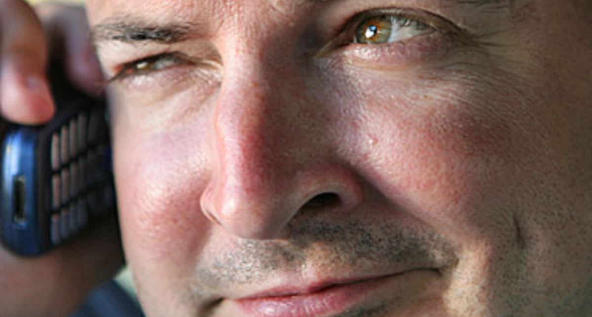 Американцы не смогут пользоваться мобилками