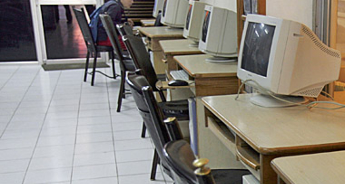 В США создали кибервойска