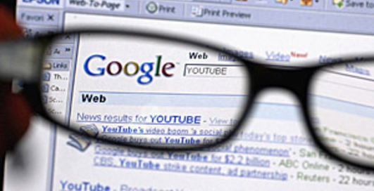 В Германии хотят запретить Google Books