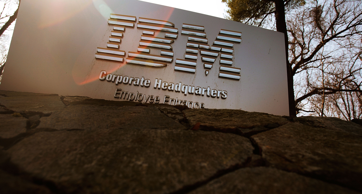 В IBM запретили использовать Microsoft Office