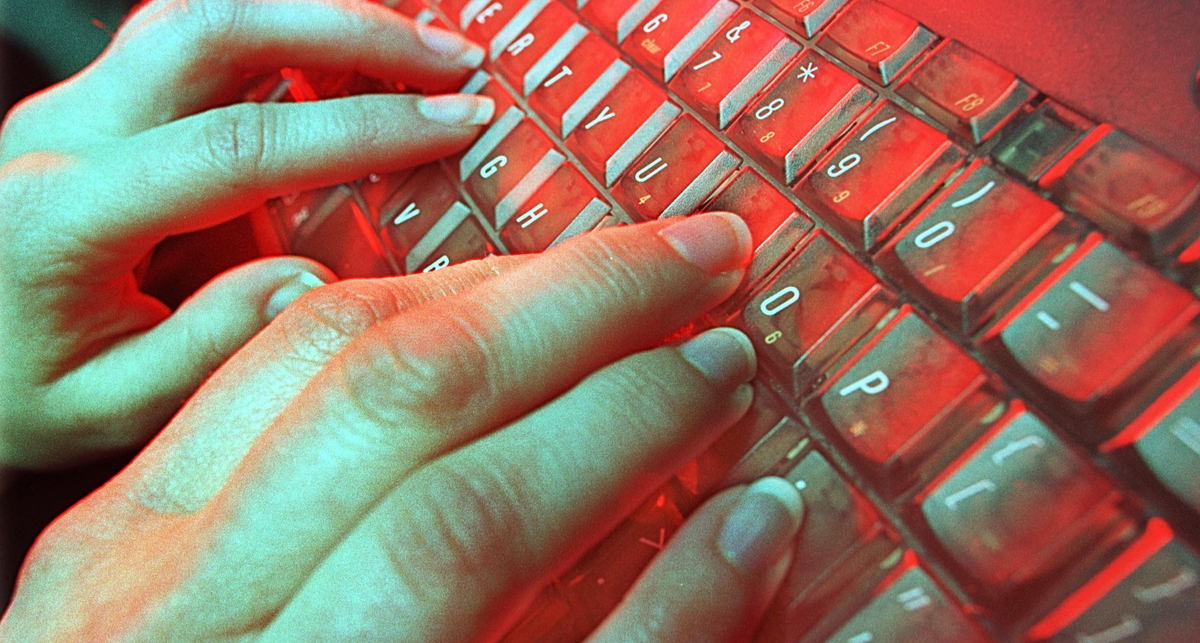 Преступники атакуют банковские счета