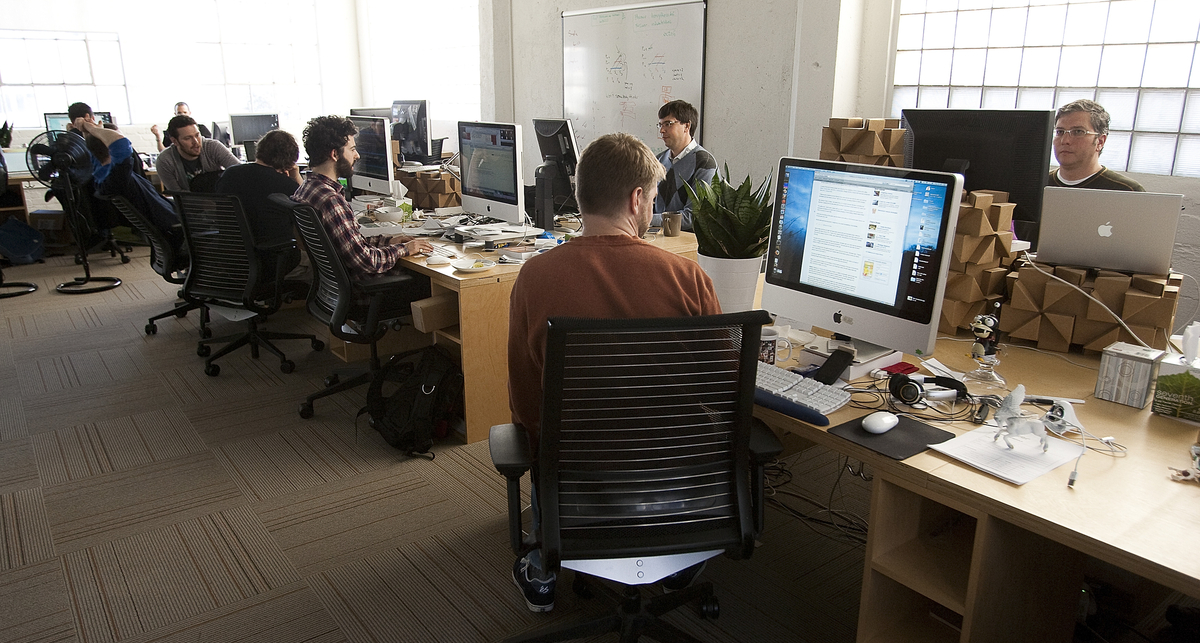 В Давосе обсуждали интернет-безопасность