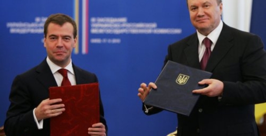 В Украине будет поддерживаться система ГЛОНАСС