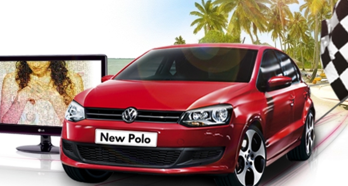 Проект LG Electronics доказал, что Украина - самая дружественная страна