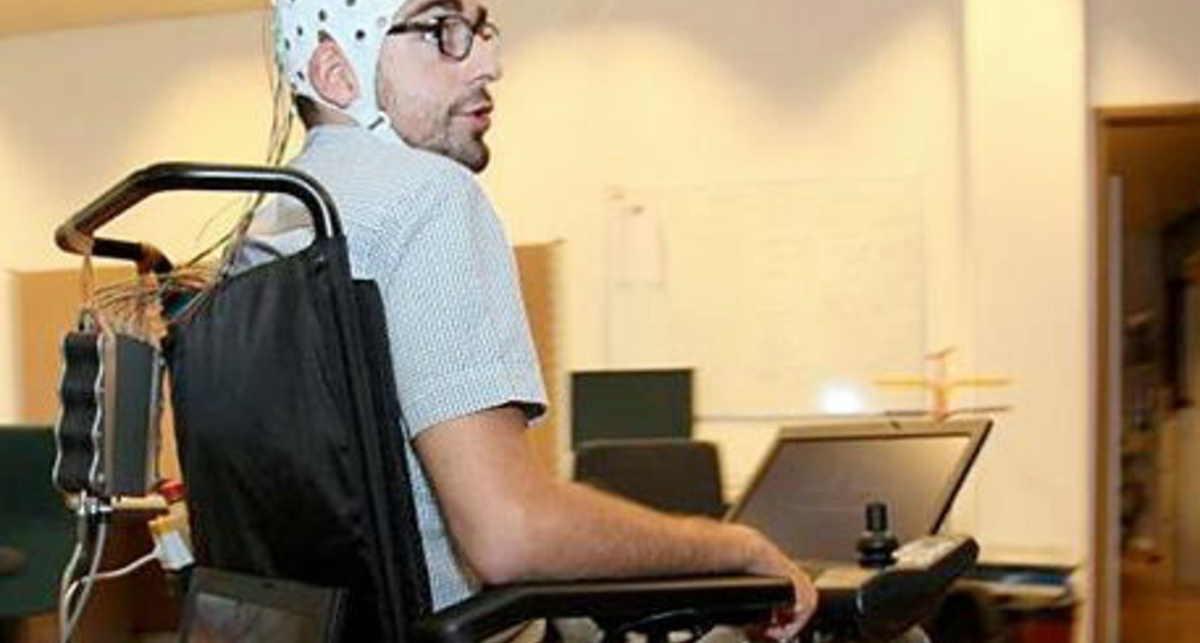 Искусственный интеллект становится мобильным