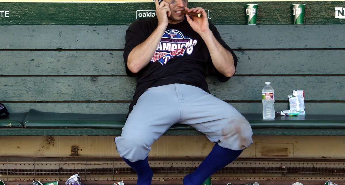 Мобильные телефоны оказались грязнее унитазов