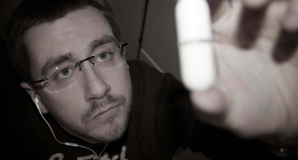 Немецкие ученые создали искусственный глаз