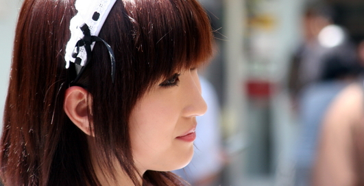 Роботы заменят актеров в театре