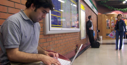 Как уберечься от Wi-Fi излучения