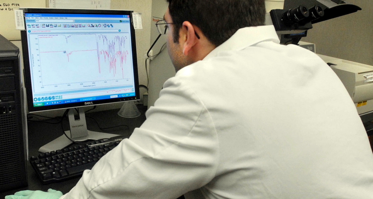 Японские ученые изобрели новый материал