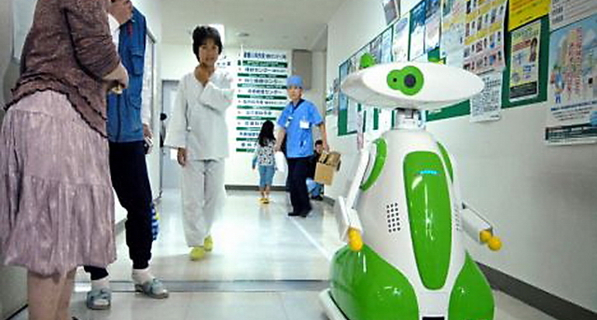 Всех излечит, исцелит добрый 