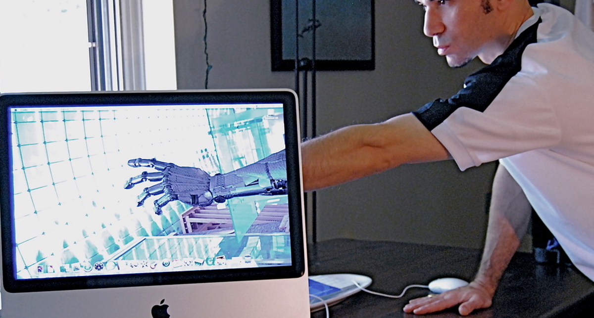 Google Science Fair 2011 ищет таланты (видео)