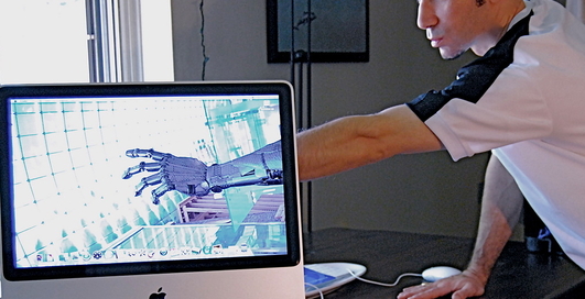 Google Science Fair 2011 ищет таланты (видео)