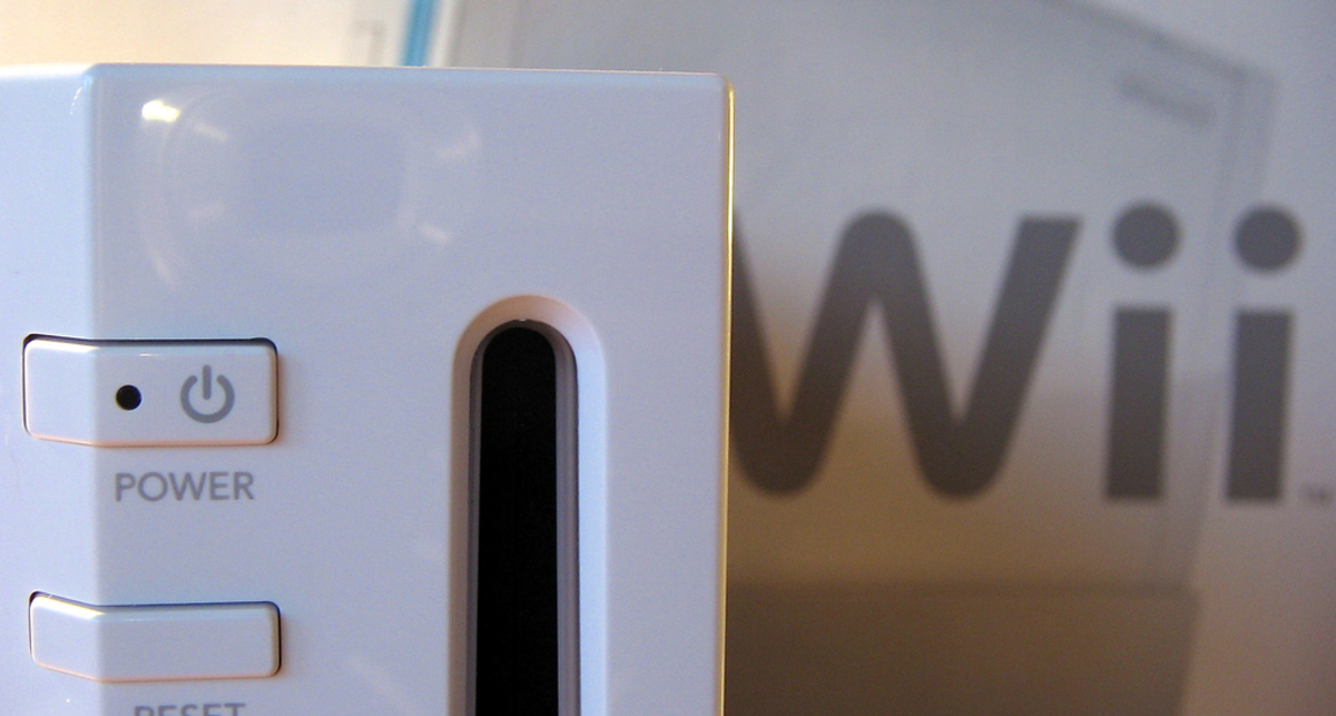 Nintendo снизила цену на свою игровую приставку Wii