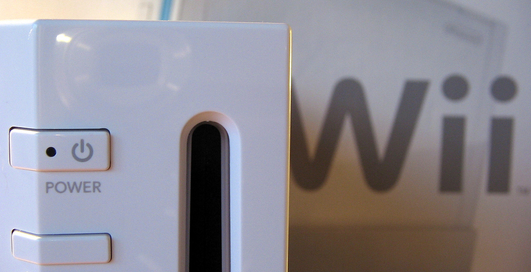 Nintendo снизила цену на свою игровую приставку Wii