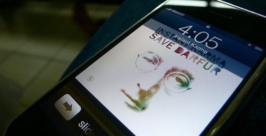 "Серые" телефоны начнут отключать в июне