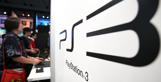 В Европе начали массово сдавать PlayStation 3 обратно в магазины