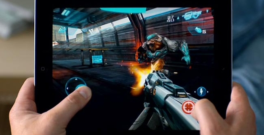 Китаец продал свой орган ради iPad 2