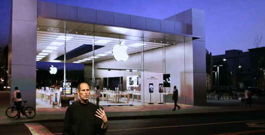 Сегодня вечером Apple покажет iOS 5 (видео)