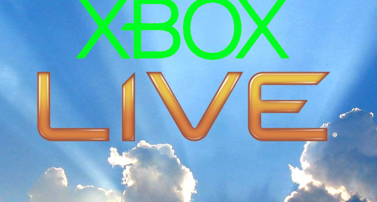Xbox Live перенесет пользователей в облако
