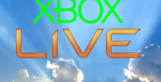 Xbox Live перенесет пользователей в облако