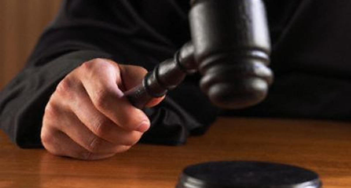 Wi-Fi хакер получил 18-летний тюремный срок