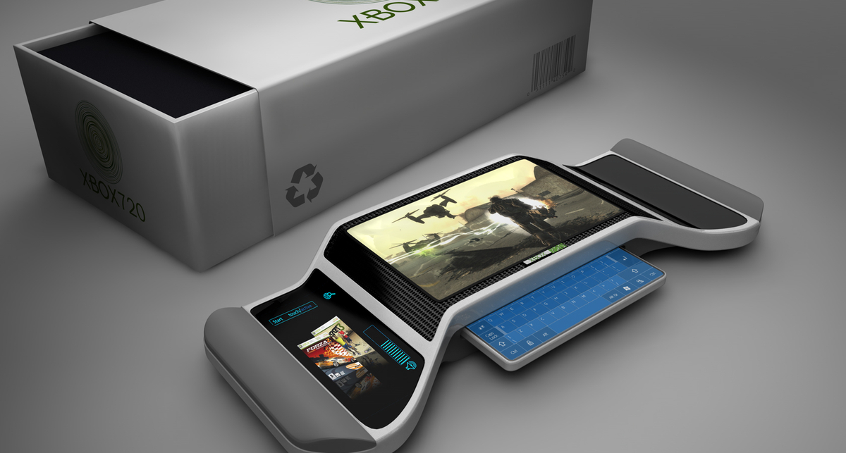 PlayStation 4 и Xbox 720 появятся не раньше 2014 года