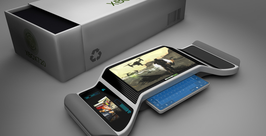 PlayStation 4 и Xbox 720 появятся не раньше 2014 года