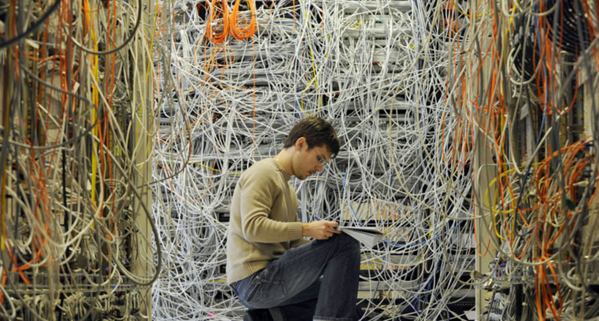 Сегодня отмечают День Системного Администратора