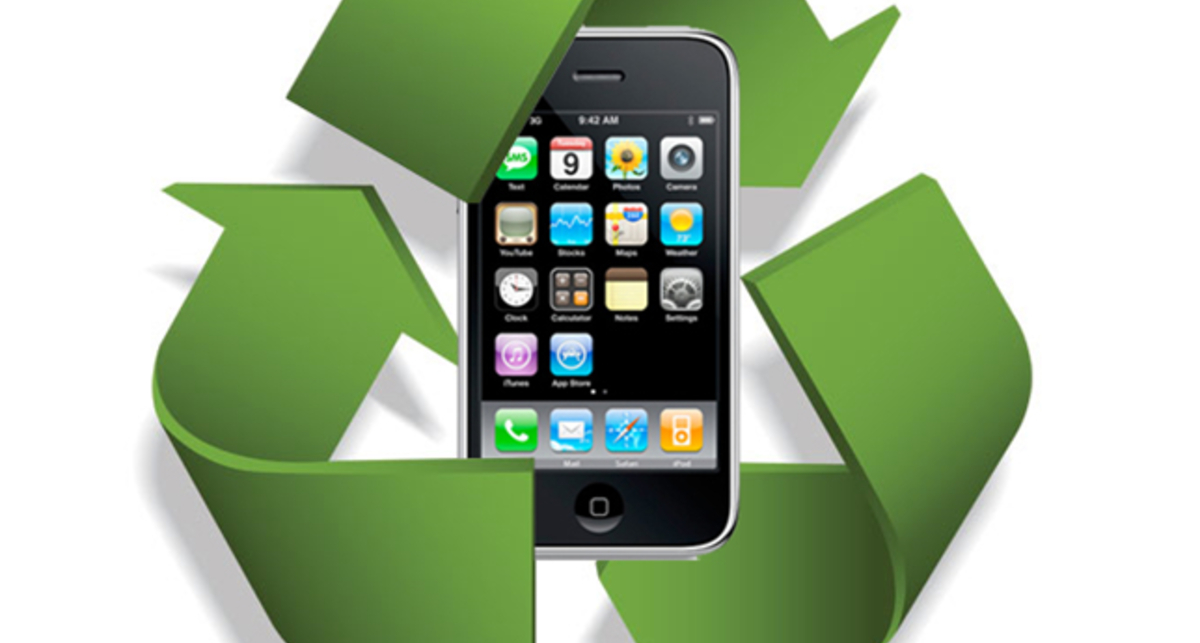 Apple скупает старый хлам