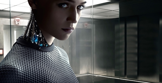 Киборги идут: 10 технических инноваций ближайшего будущего