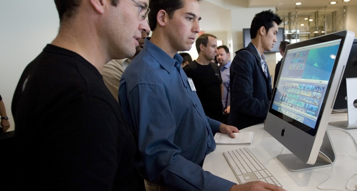 ТОП-5 вредных привычек при работе с компьютером