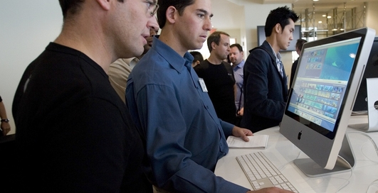 ТОП-5 вредных привычек при работе с компьютером