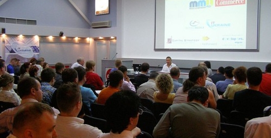 Конференц-залы: сколько стоит качество