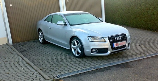 Авторынок: акции, подарки, новинки