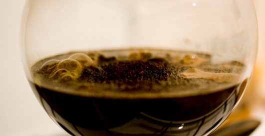 Выбираем кофеварку для дома