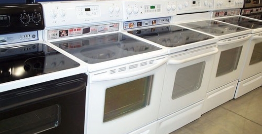 Бытовая техника: рост продаж