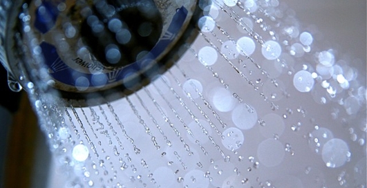 Выбираем здоровье: душевая кабина