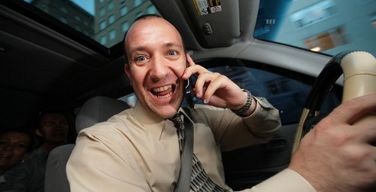 Глобальная мобилизация