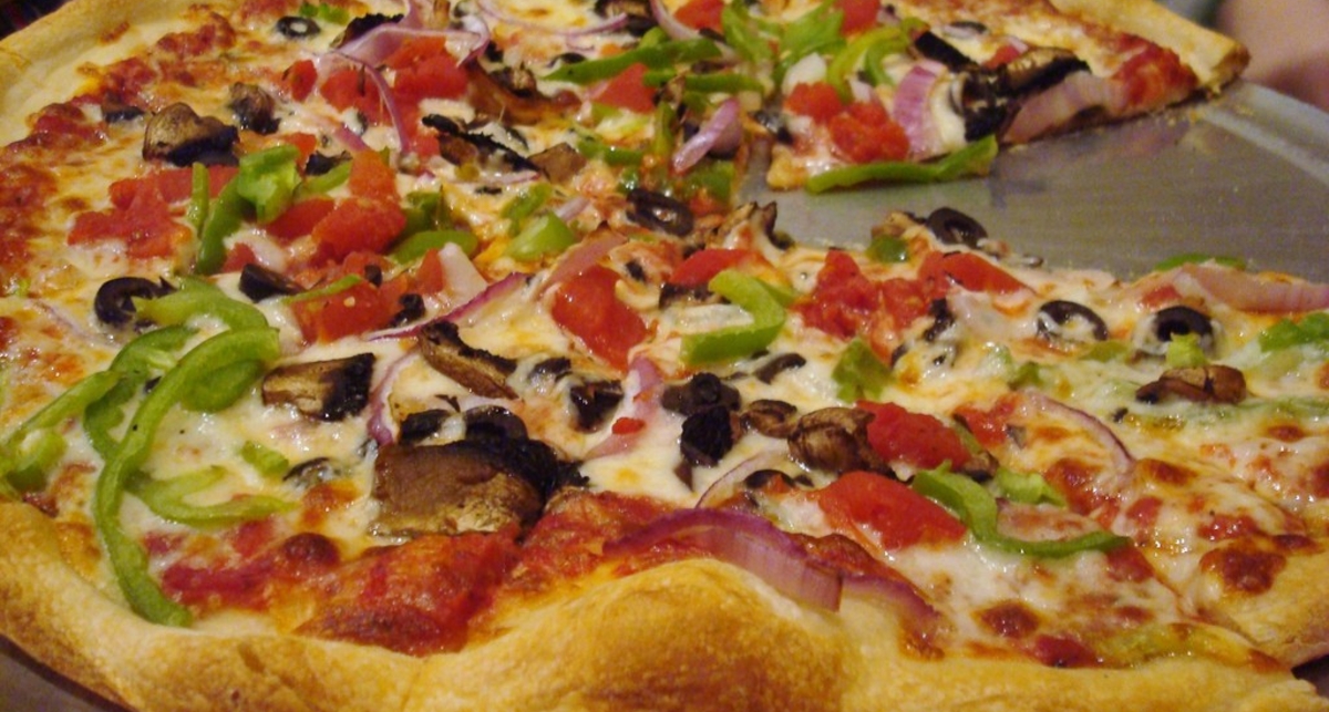 $50 тыс. за пиццу