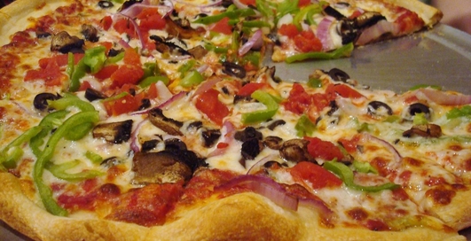 $50 тыс. за пиццу